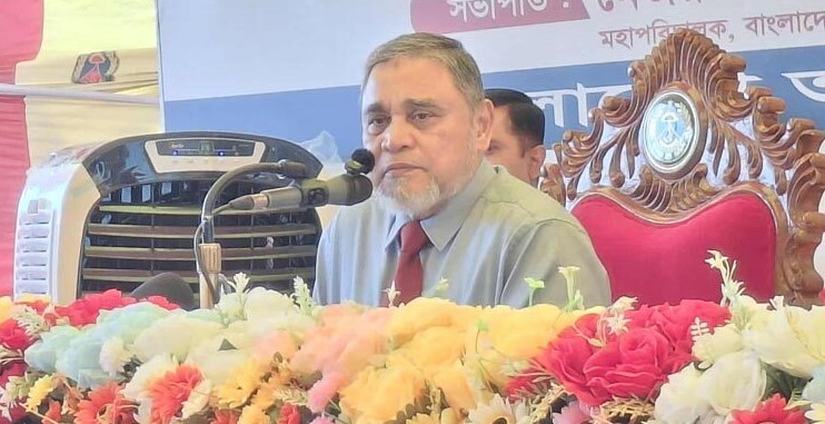 জেলে থাকা আসামিরাও এবার ভোট দিতে পারবেন: সিইসি