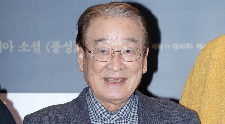 ‘হাই কিক’ খ্যাত অভিনেতা লি সুন মারা গেছেন 