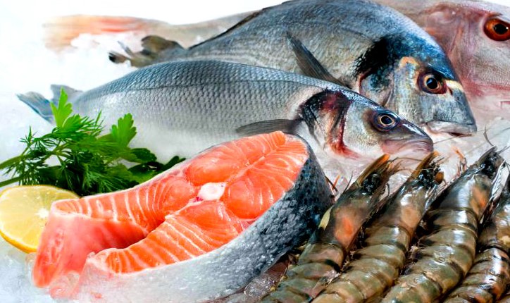 সুস্থ কিডনির রহস্য লুকিয়ে আছে যেসব খাবারে