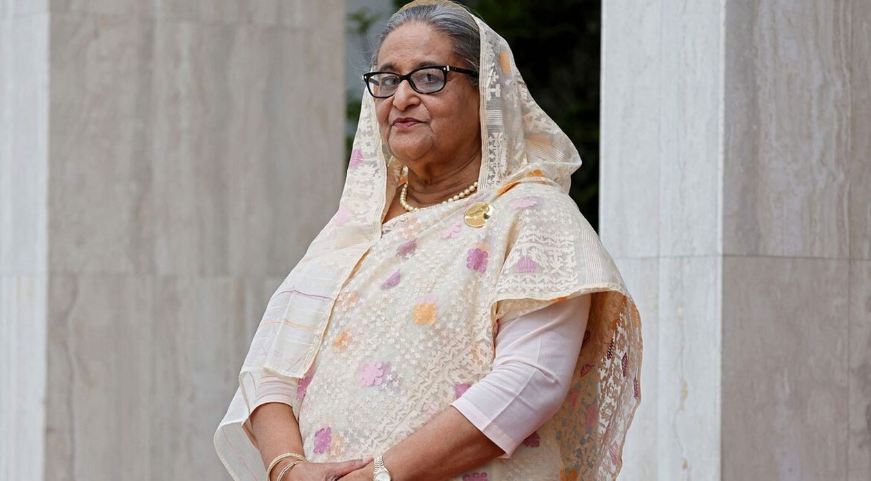 হবিগঞ্জে শেখ হাসিনাসহ ৫৬ জনের বিরুদ্ধে মামলা