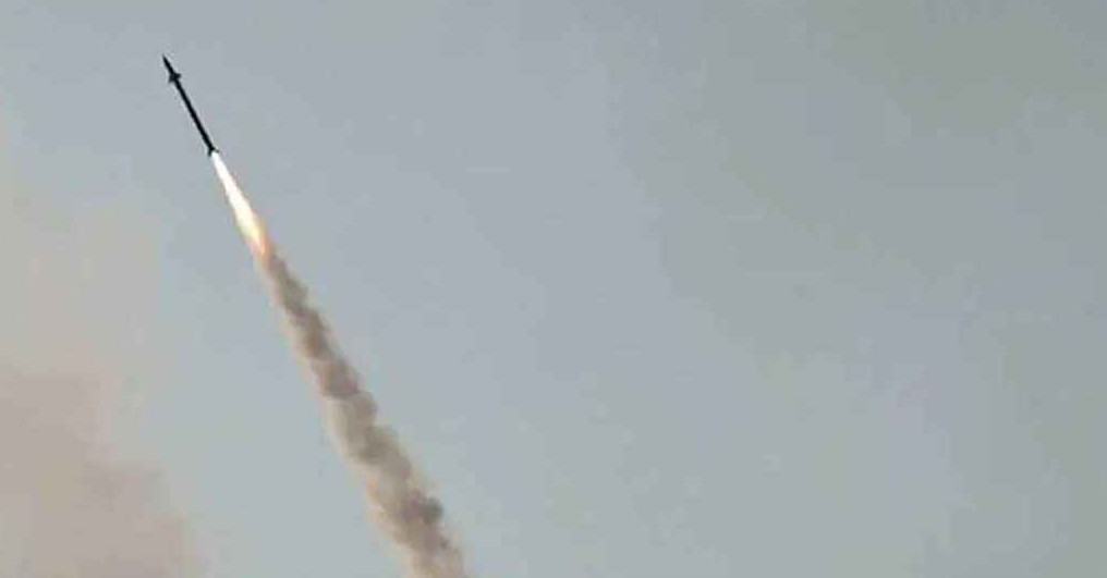 এবার তুরস্কে ক্ষেপণাস্ত্র হামলা চালিয়েছে ইরান