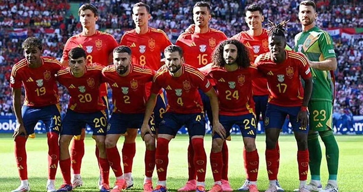 আর্জেন্টিনার বদলে সার্বিয়ার বিপক্ষে খেলবে স্পেন