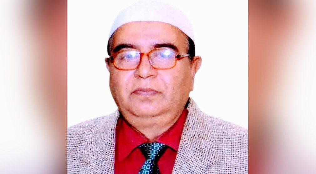 ‘গভর্নমেন্ট আমাদের, আগের ডিসিকে আমরা বদলি করে দিয়েছি’