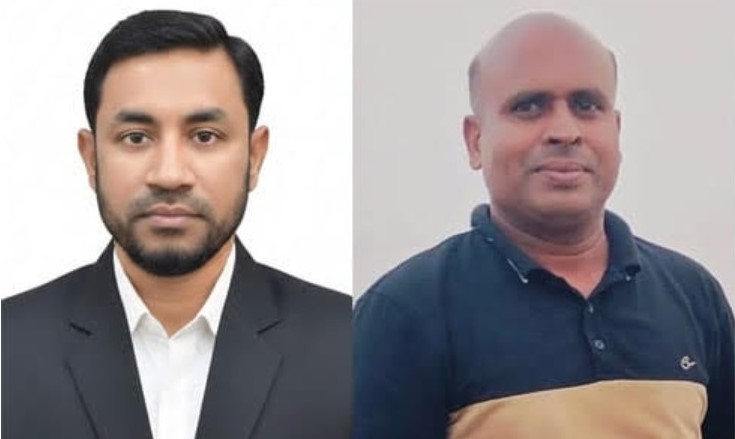 ঝিকরগাছা উপজেলায় এসএসসি ৯৬ ব্যাচের কমিটি গঠন