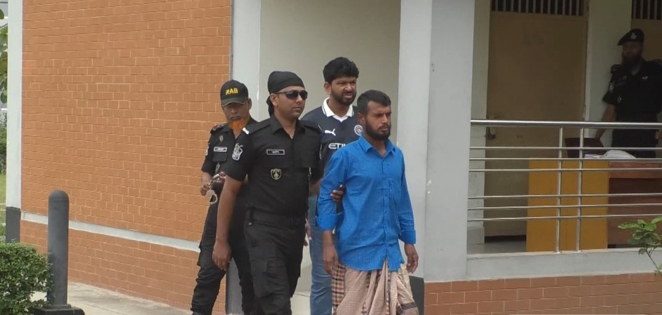 ফুলপুরে ‘ধর্ষণের শিকার’ কিশোরীর আত্মহত্যা, যুবক গ্রেপ্তার