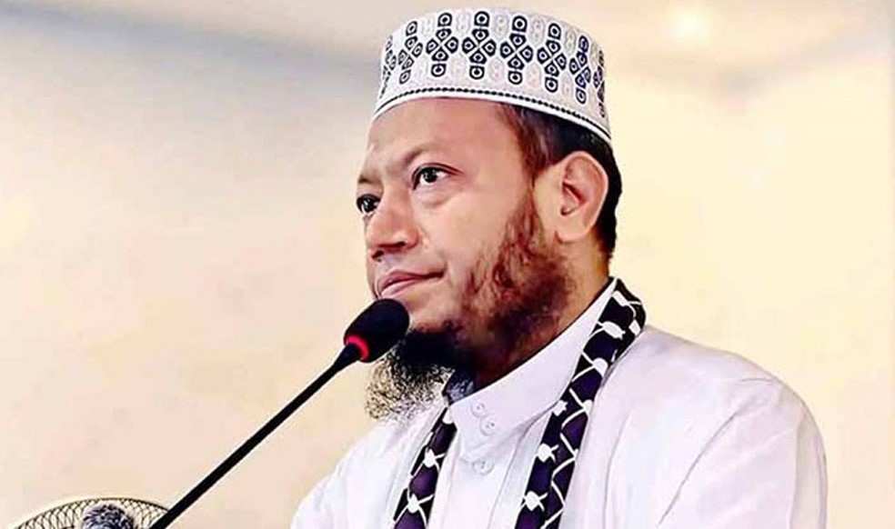 এমপি আমির হামজাকে লিগ্যাল নোটিশ