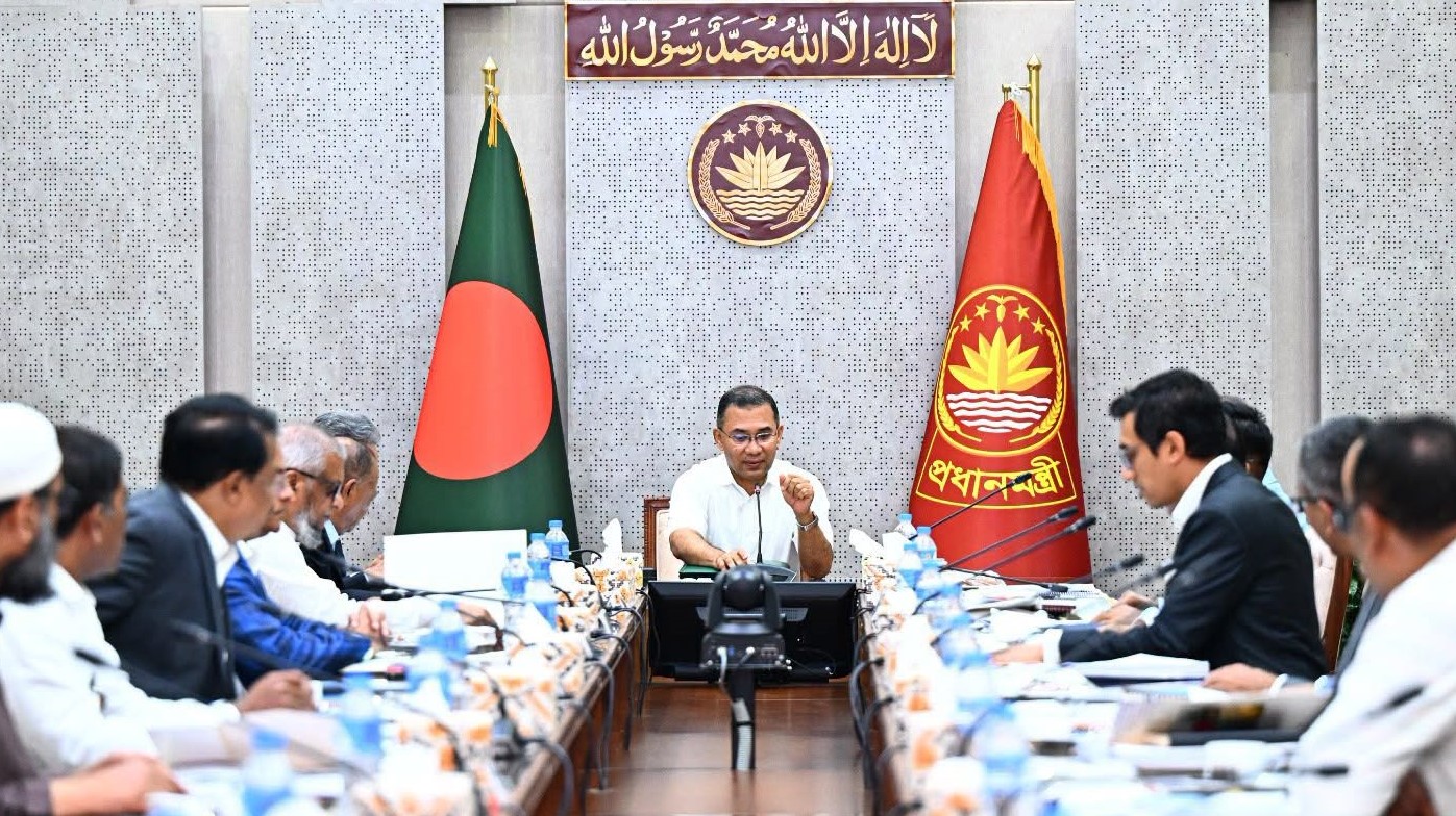 দেশের প্রতিটি ইপিজেডে বৃক্ষরোপণ করা হবে
