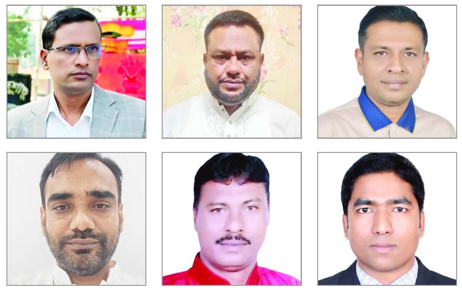 বাঞ্ছারামপুর পৌরসভা ও ইউপি চেয়ারম্যান প্রার্থীদের ব্যাপক প্রচারণা
