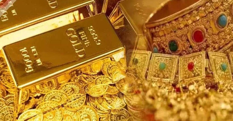 সোনা নিয়ে অশনিসংকেত, জানা গেল কারণ