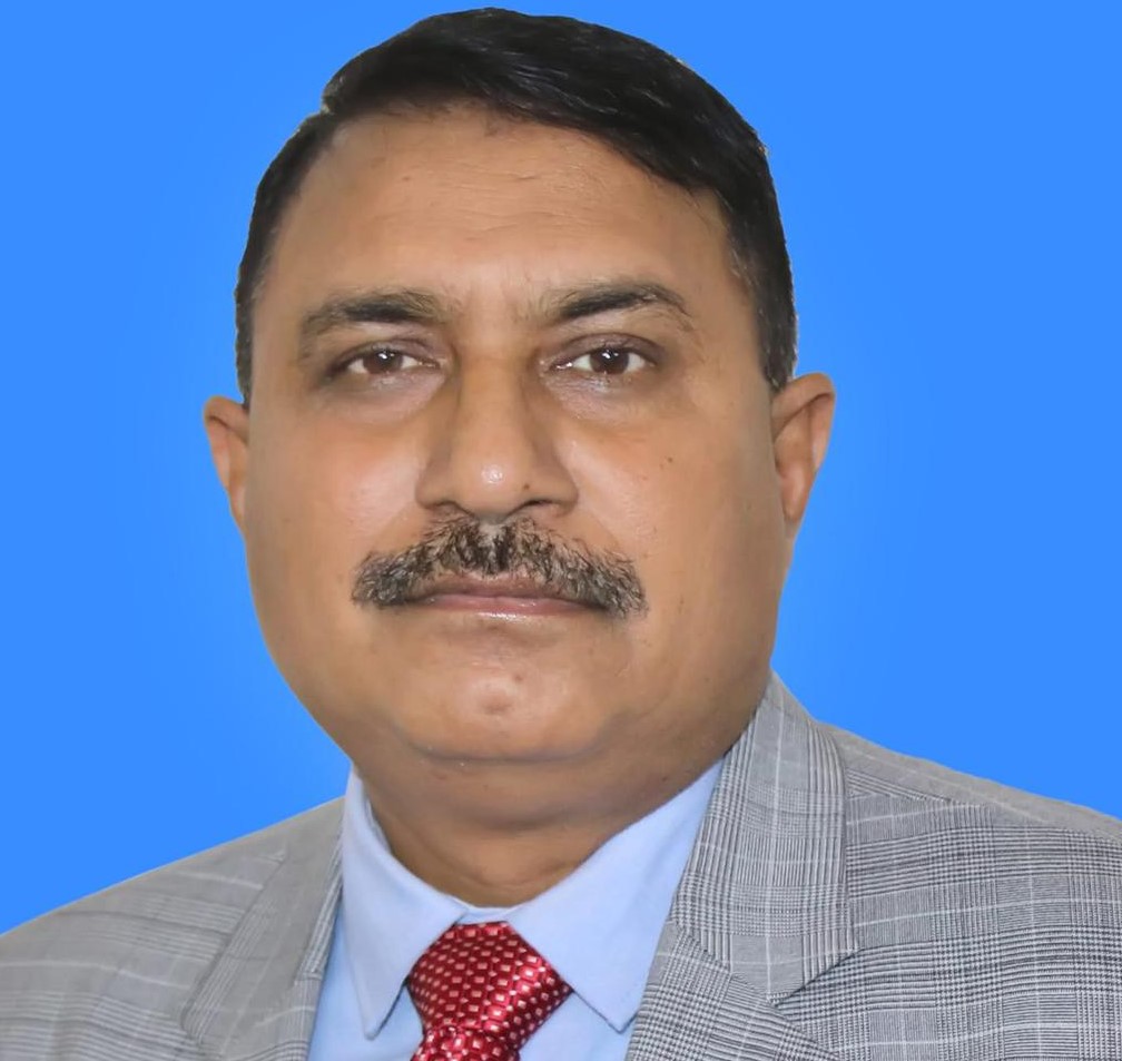 কর্ণেল মো. মনিরুল ইসলাম পিএসসি (অব.)