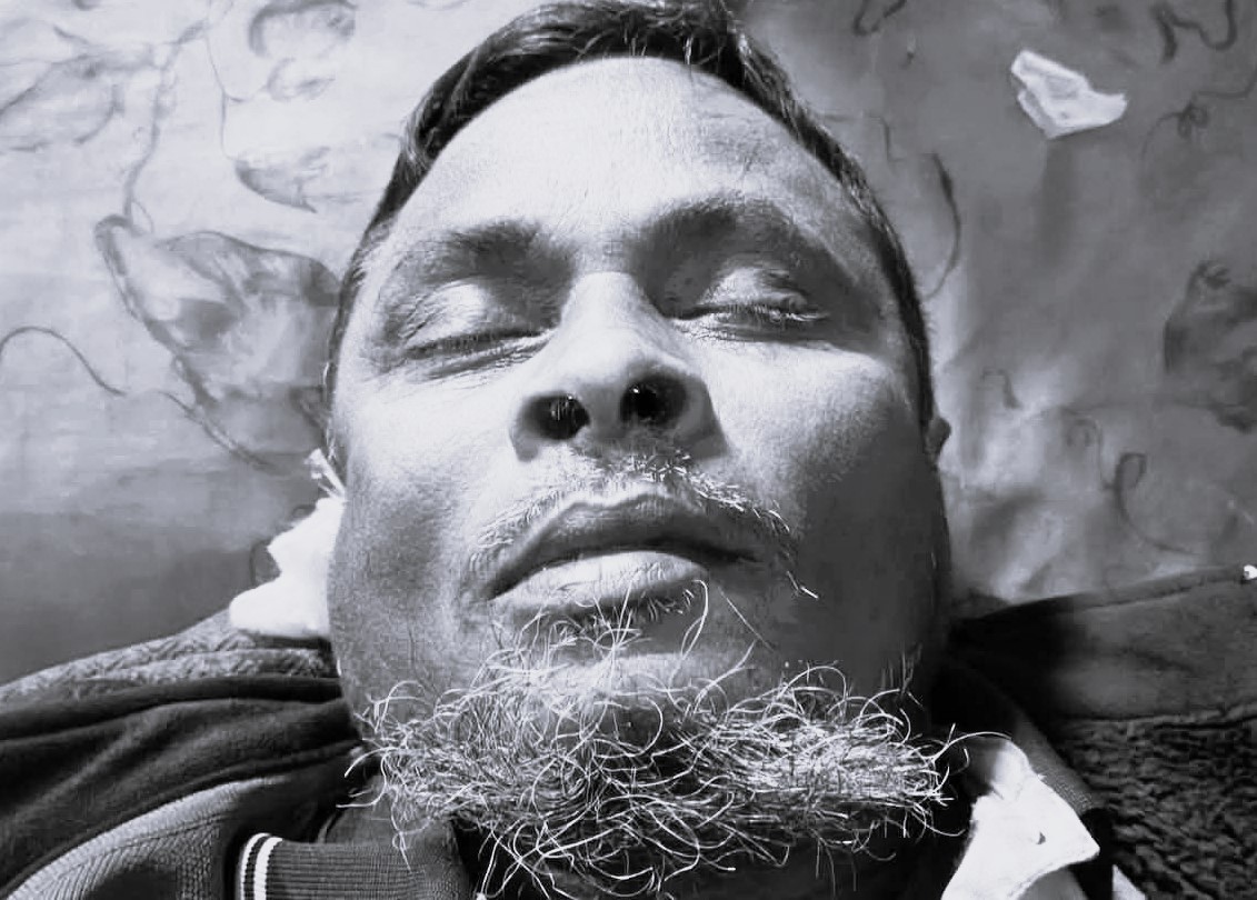 দৌলতপুরে সড়ক দূর্ঘটনা কৃষকের মৃত্যু