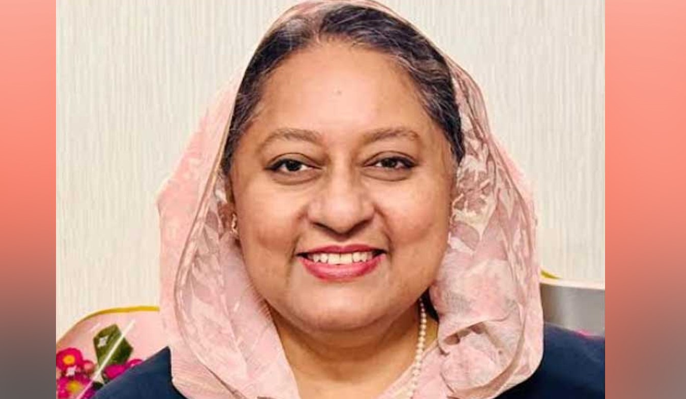 জুডিশিয়াল সার্ভিস কমিশনের চেয়ারম্যান ফারাহ মাহবুব