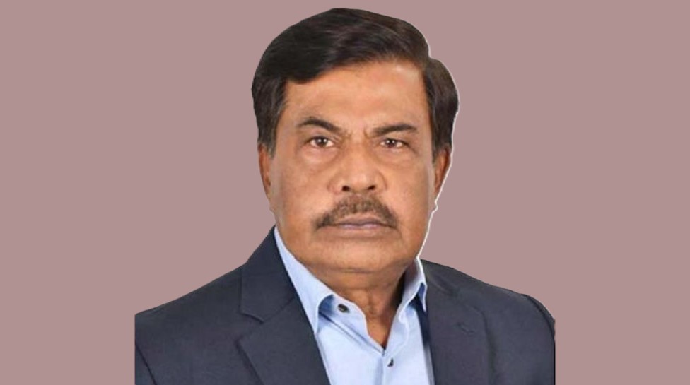 সাবেক এমপি জিন্নাহ গ্রেপ্তার