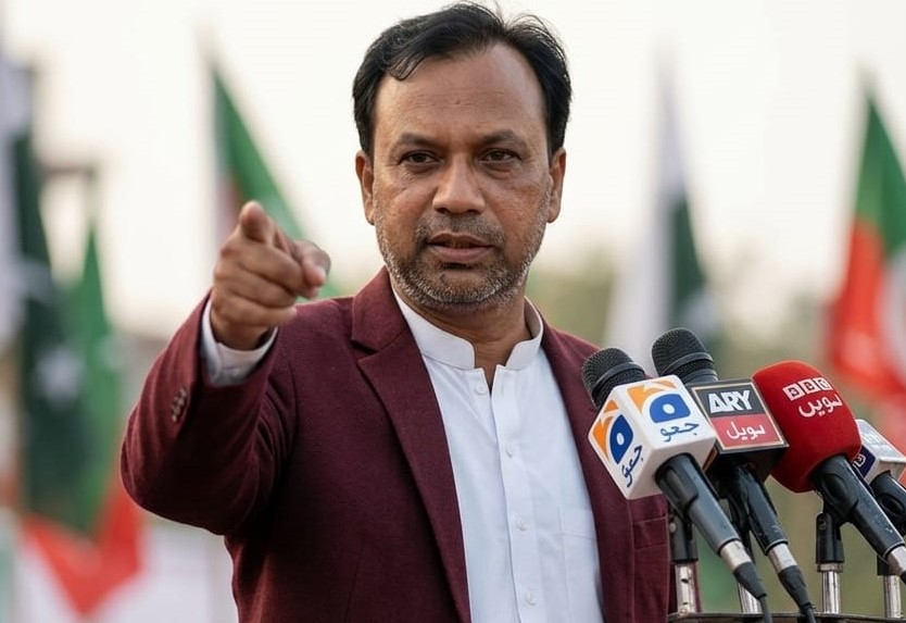 একজন মানবিক মানুষ আলহাজ্ব মো. ফজলুল করিম