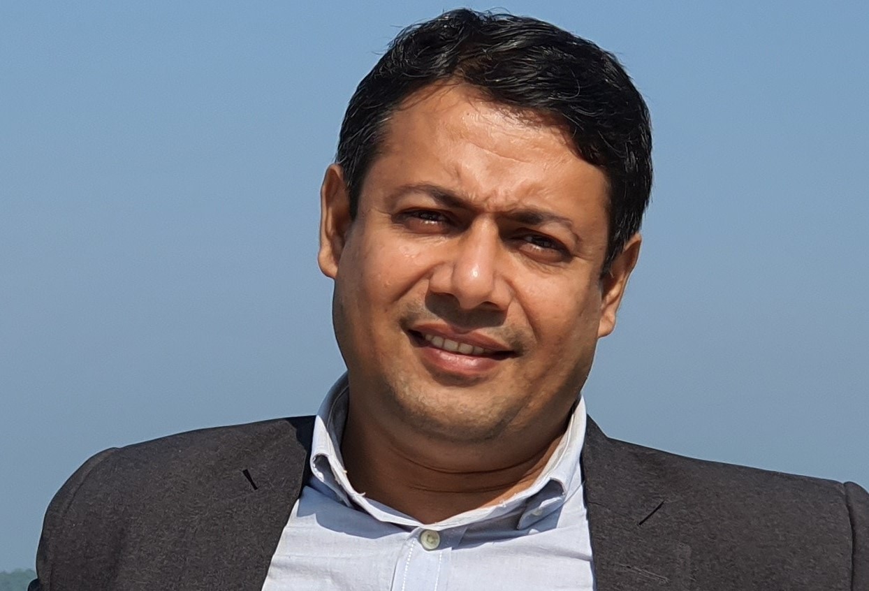 মোহাম্মদ আল আমিনকে সড়ক পরিবহন ও মহাসড়ক বিভাগে পদায়ন