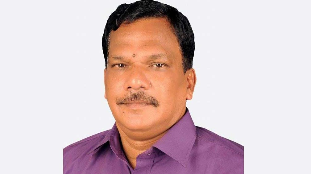 নোয়াখালী জেলা পরিষদের সাবেক চেয়ারম্যান পিন্টু গ্রেপ্তার