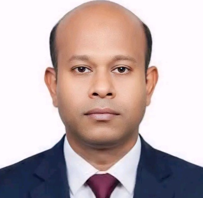 ব্রাহ্মণবাড়িয়ায় নতুন জেলা প্রশাসক আবু সাঈদের যোগদান