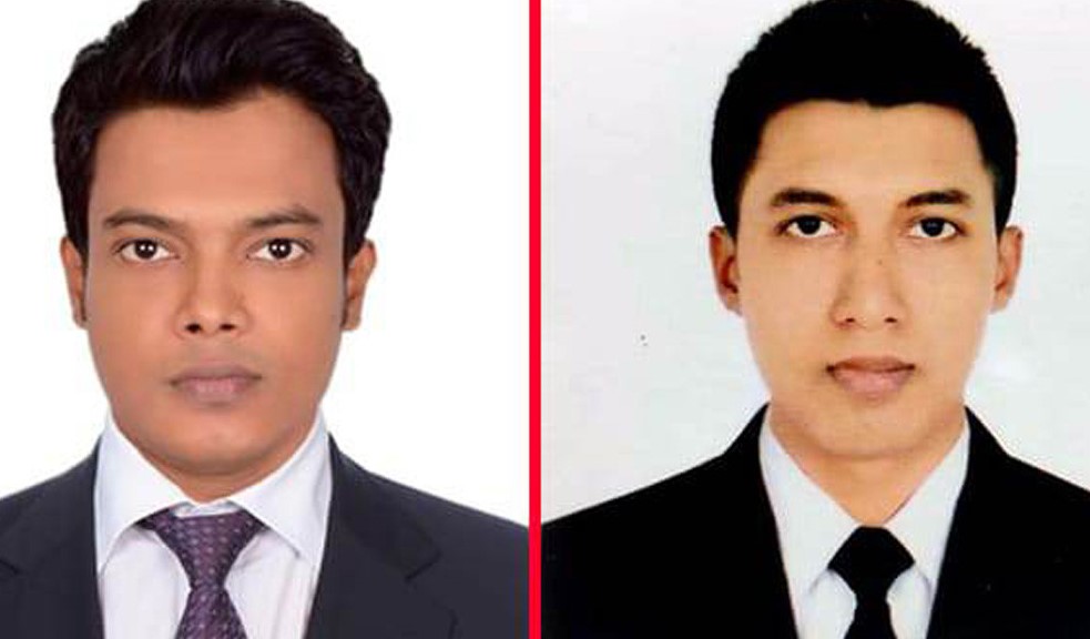 ৪০তম প্রশাসন ক্যাডার অ্যাসোসিয়েশনের কমিটি গঠন