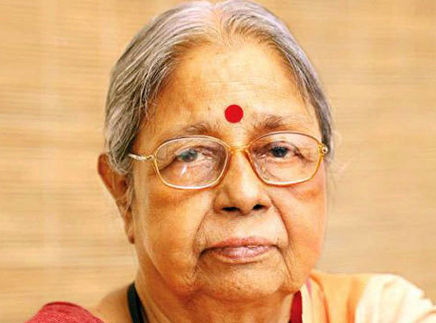 সন্জীদা খাতুন: সুরের স্পর্শে জাতির জাগরণ