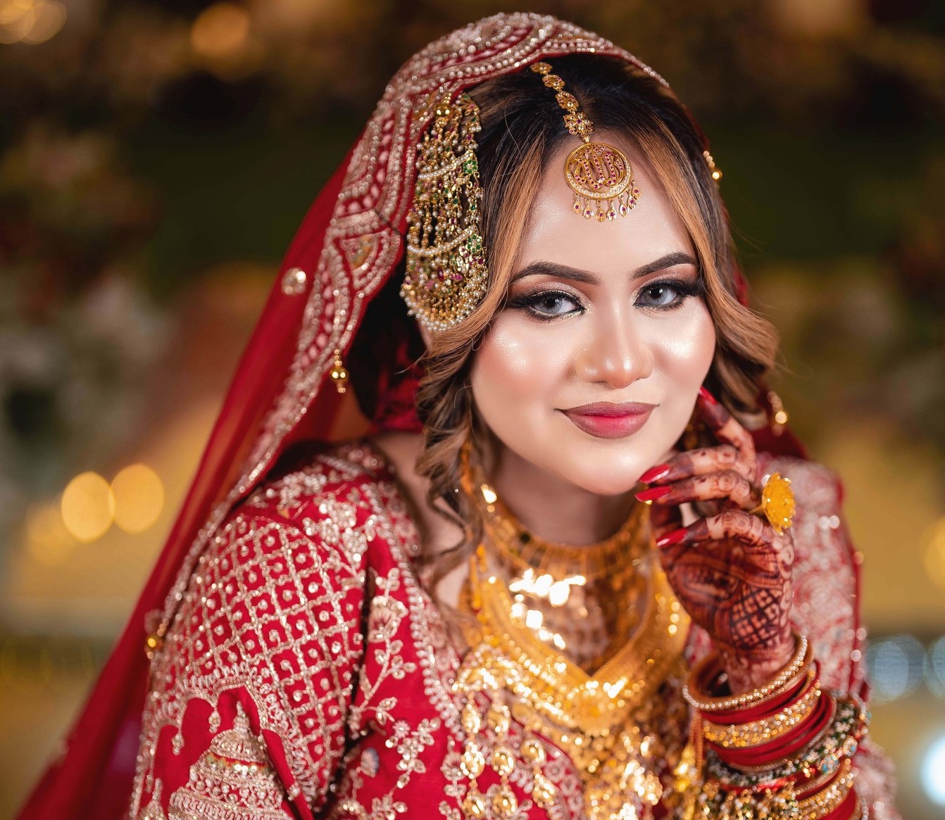 বিয়ের লেহেঙ্গা, কোথায় পাবেন ও বাছাইয়ের টিপস