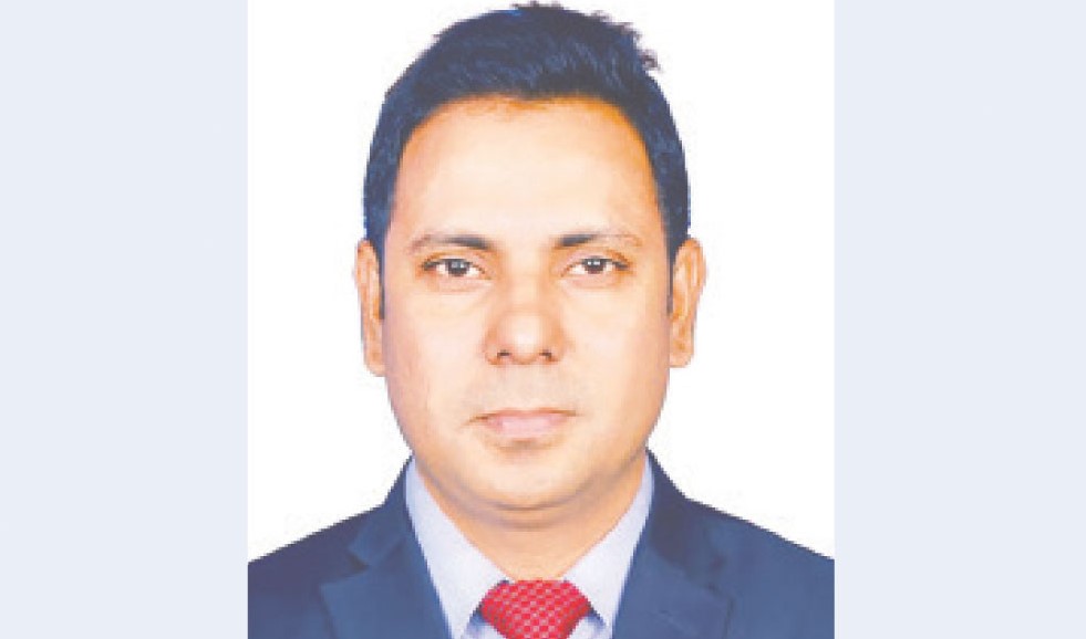 তালার ইউএনও রাসেলের বিদেশ বিলাস