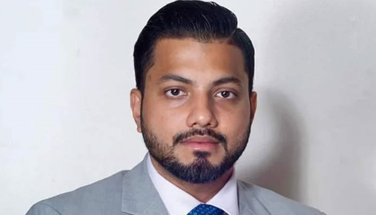 ইশরাককে মেয়র ঘোষণা করে গেজেট