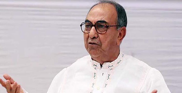 যে করিডোর দেশের উপকারে আসবে না, তা জনগণ চায় না: মির্জা আব্বাস