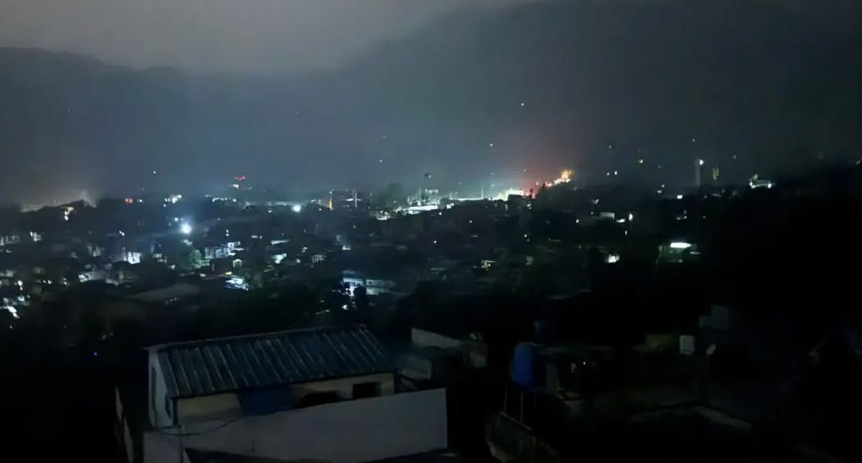 পাকিস্তানে হামলায় ৭০ সন্ত্রাসী নিহত, দাবি ভারতের