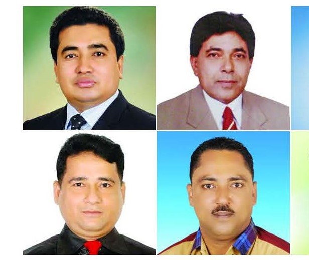 ব্রাহ্মণবাড়িয়া জেলা বিএনপির সহ সভাপতি হলেন কৃষিবিদ পলাশ