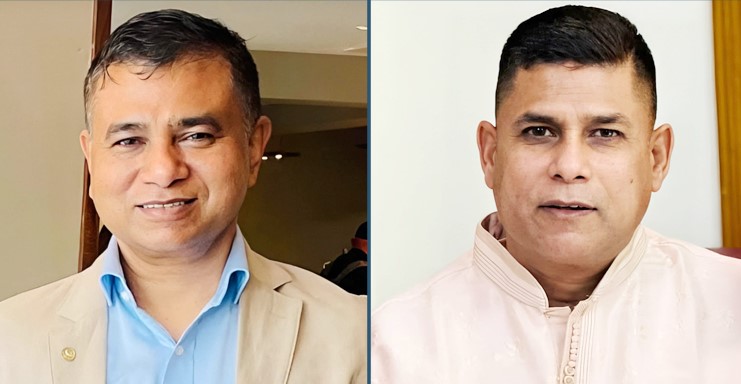 ব্রাহ্মণবাড়িয়া জেলা বিএনপির পূর্ণাঙ্গ কমিটি গঠন 