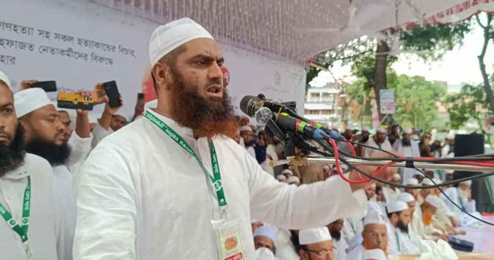 দিল্লির দাসত্ব থেকে মুক্ত হয়েছি ওয়াশিংটনের গোলামির জন্য নয়