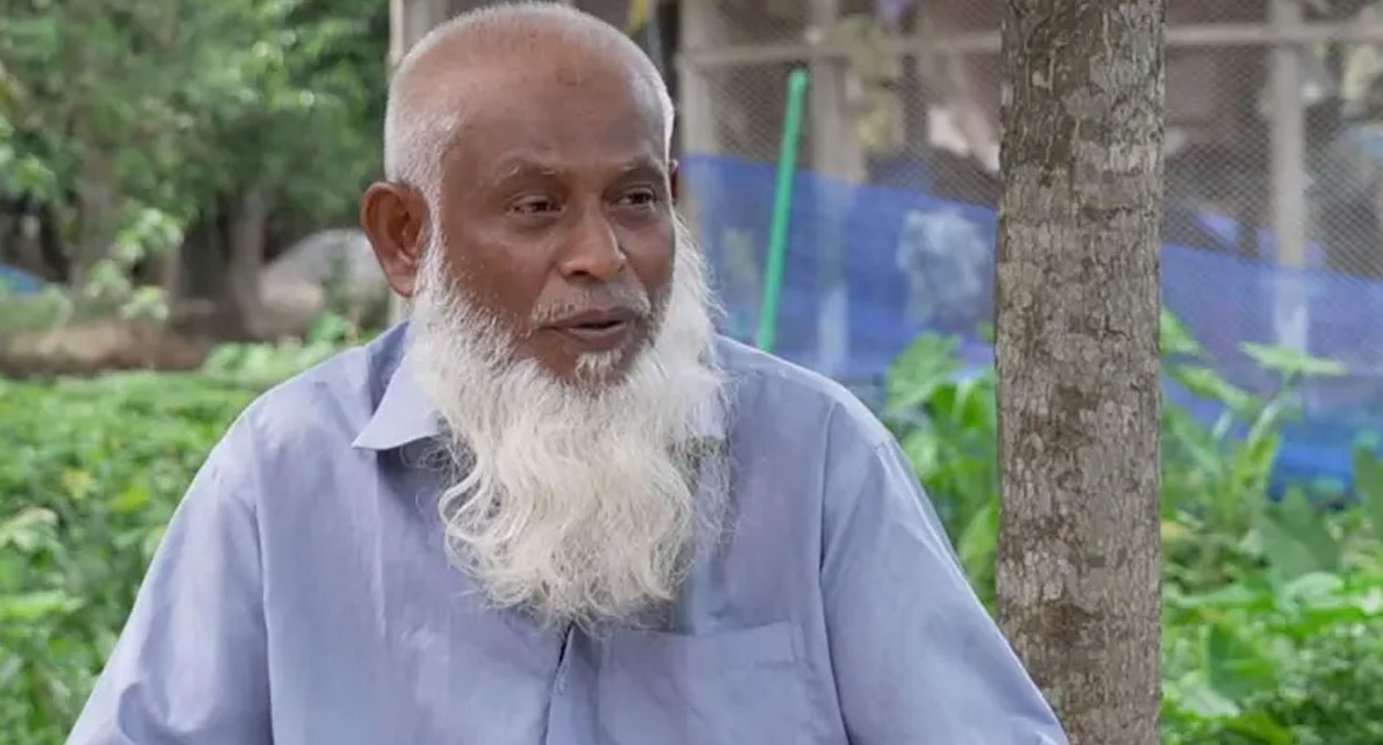 ময়মনসিংহে জীবিত ব্যক্তিকে জুলাই ‘শহীদ’ দেখিয়ে হত্যা মামলা