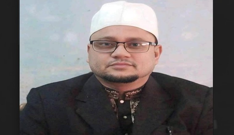 লক্ষ্মীপুর জেলা জামায়াতের সেক্রেটারির পদত্যাগ