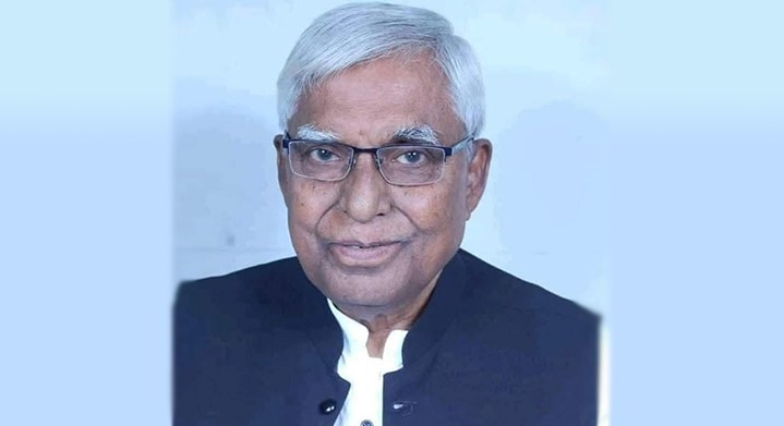 আ.লীগের সাবেক এমপি সোলায়মান হকের মৃত্যু