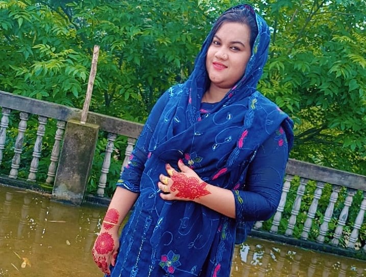 বাঞ্ছারামপুরে গৃহবধূর রক্তাক্ত মরদেহ উদ্ধার