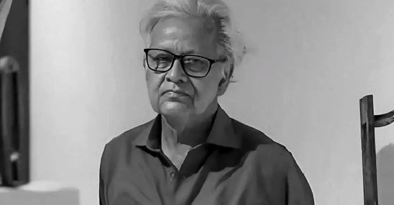 বরেণ্য ভাস্কর হামিদুজ্জামান খান আর নেই