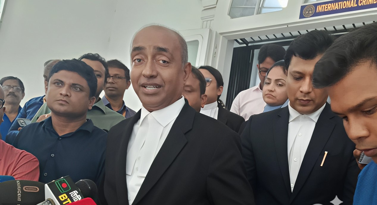 শেখ হাসিনা পৃথিবীর শ্রেষ্ঠ মিথ্যাবাদী স্বৈরাচার