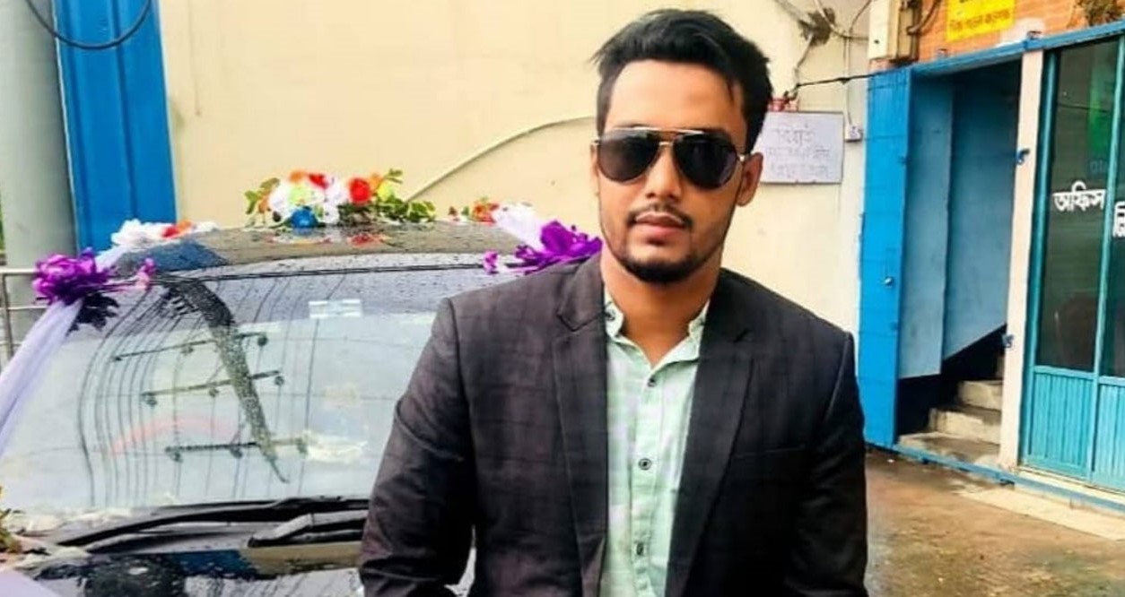 চাঁদাবাজির অভিযোগ: চট্টগ্রামে এনসিপি নেতাকে শোকজ
