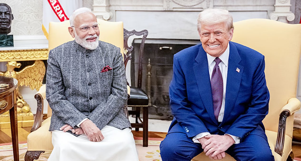 টানাপোড়েনের মধ্যেই যুক্তরাষ্ট্র সফরে যাচ্ছেন নরেন্দ্র মোদি