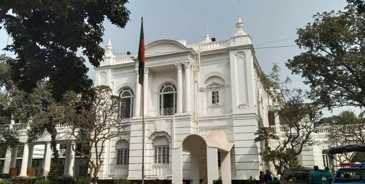 সাবেক এমপি সাইফুলসহ ১৬ আসামির বিচার শুরুর নির্দেশ