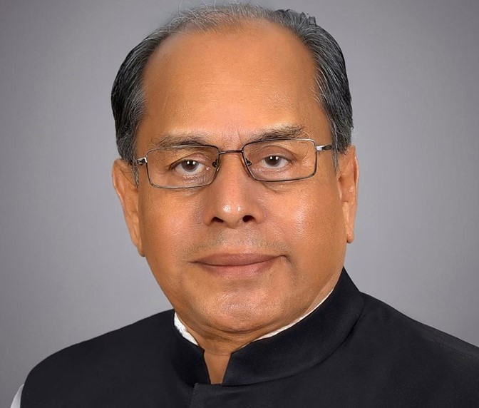 বাঞ্ছারামপুর উপজেলা আওয়ামী লীগের সভাপতি সিরাজুল ইসলাম আটক
