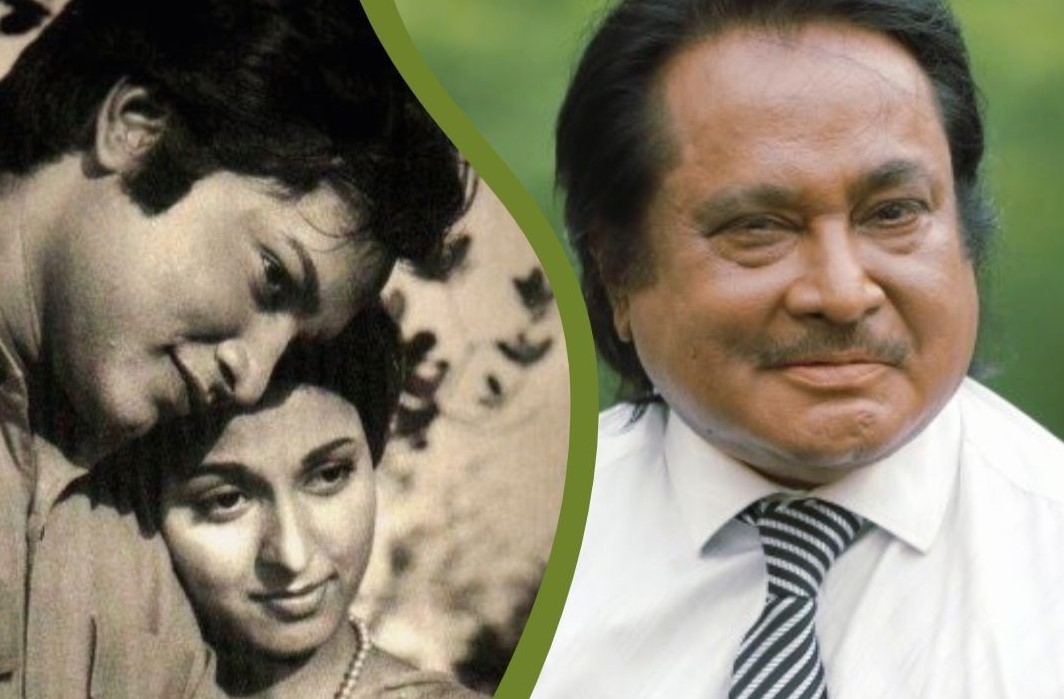 বাংলা চলচ্চিত্রের মেগাস্টার উজ্জ্বল