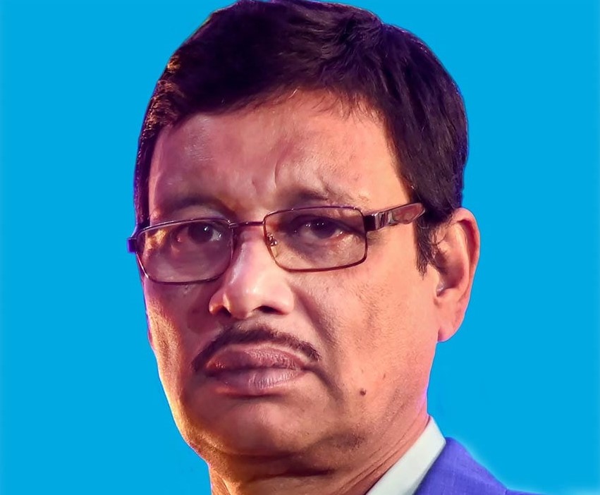 গাইবান্ধার মুখ পত্রিকার প্রকাশক ও সম্পাদক সুরুজের মৃত্যু