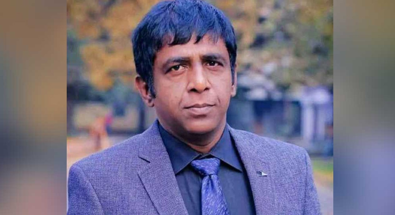 নড়াইলের সাবেক এমপি কবিরুল হক মুক্তি গ্রেপ্তার