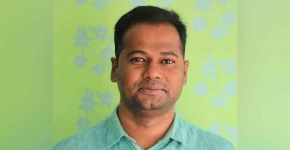 আখাউড়ার সাবেক ভাইস চেয়ারম্যান মুরাদ গ্রেপ্তার