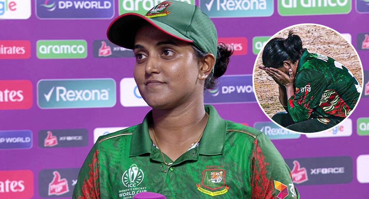 দক্ষিণ আফ্রিকার কাছে হারল বাংলাদেশ