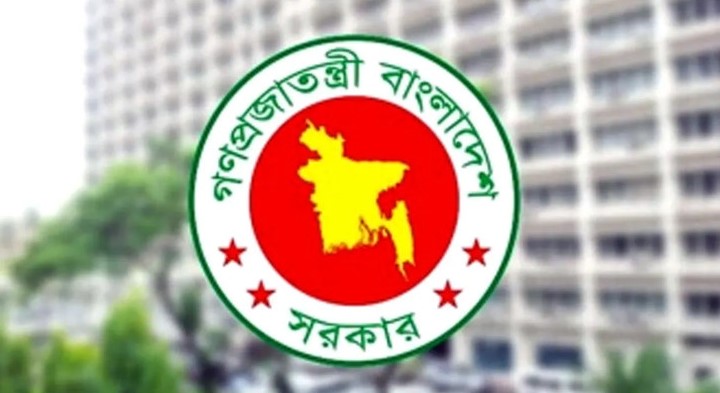 নৌ, বস্ত্র ও পাট, পরিকল্পনা ও সমবায়ে নতুন সচিব