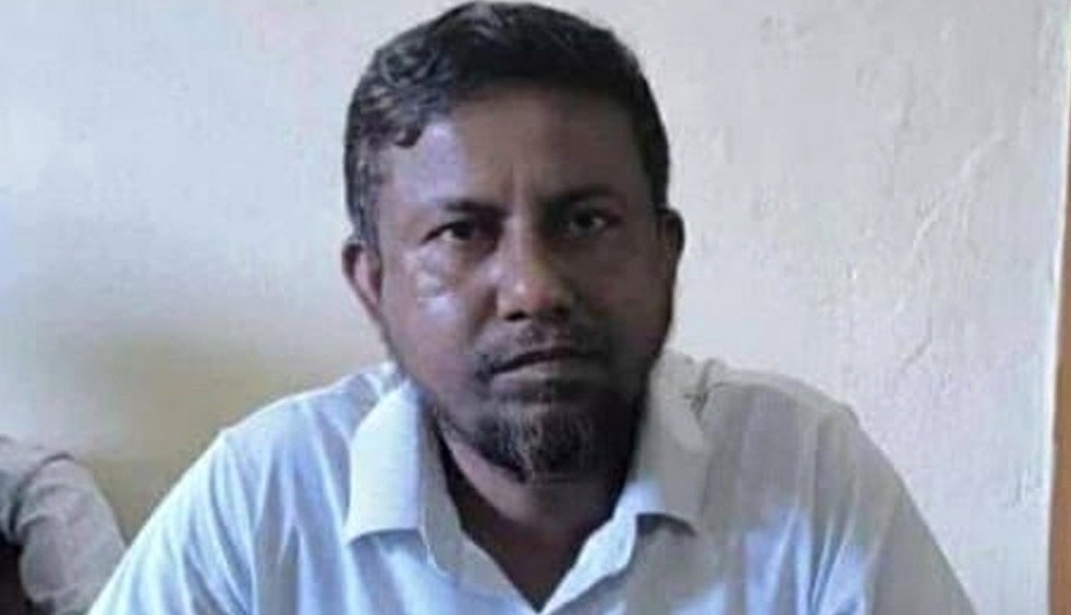 মেলান্দহে চেয়ারম্যানের স্ত্রীর নামে ভিজিডি কার্ড!