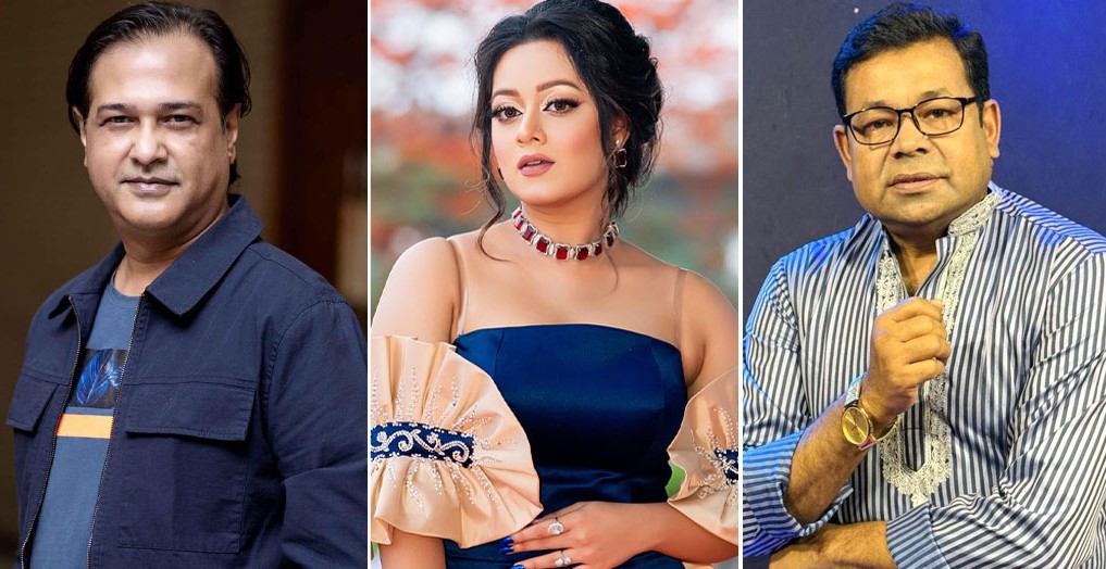 রিয়াদে দর্শক মাতাবেন মনির খান আসিফ আকবর দীঘিরা