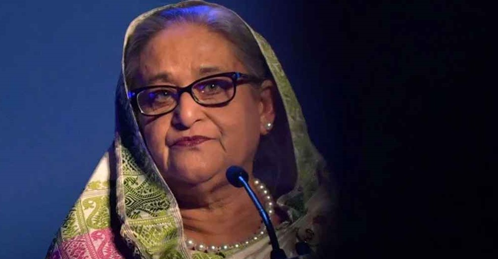 শেখ হাসিনার বিরুদ্ধে মামলার রায়ের তারিখ ঘোষণা